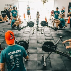 Fitness Montevideo